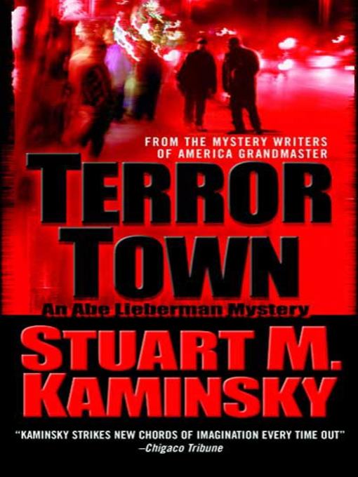 Title details for Terror Town by Stuart M. Kaminsky - Available